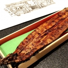 【土用の丑の日/令和5年】鰻さすが/佐世保市天満町