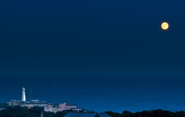 銚子の絶景スポット　日の出・日の入・夜景編