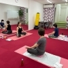 【野田】フェアリー語学院 YOGA教室