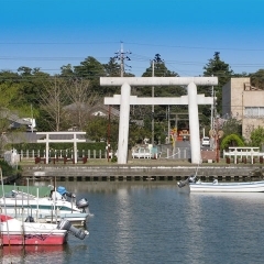 神栖市のいちおし・スポット