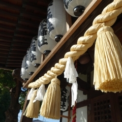 吹上神社(ふきあげじんじゃ)