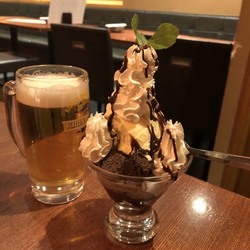 お酒は飲まないので妻と居酒屋に行くとこうなります。「小樽市周辺にお住いの方で宝石やダイヤモンドを高く売るなら当店へ！」