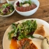 三橋の森 カフェボスケ