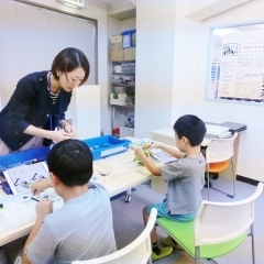 【大開】楽しみながら“考える力”を育てる！　ロボット科学教育クレファス野田阪神校