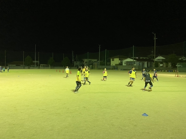 「やっと練習再開！　四国中央市で唯一の女子サッカーチーム」