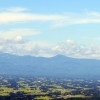 散居集落(胆沢平野)