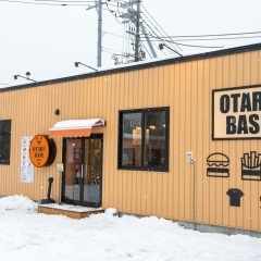 OTARU BASE