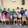 【決勝トーナメント・表彰式】第2回夏休み小学生オセロ大会~柴又亀家本舗杯2024~開催!