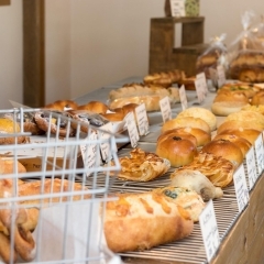 おすすめ☆横浜磯子区・金沢区のパンやスイーツが美味しいお店！