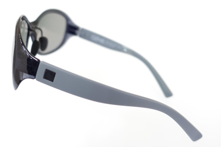 OZNIS　FLAT-02「メガネのマキノ　最高のサングラスをお試し下さい！！」