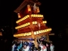 2023年10月15日撮影|石岡神社祭礼・宮出し