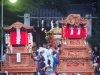 2024年10月15日(火)撮影|石岡神社祭礼・宮入り