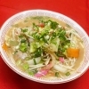 【松江】ラーメン你好(にいはお)