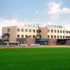 斐川生協病院