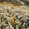 【イベント告知】和歌山最大級のハンドメイドイベント「chouchou!market vol.36」