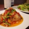 伊酒リア(イサリア)でオ・ト・ナのイタリアンランチ【北習志野】