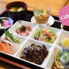佐世保市重尾町の『食酒遊膳お田』で味・コスパ良しの大満足ランチ☆