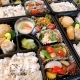 特製中華弁当