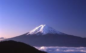 「富士山登ります！」