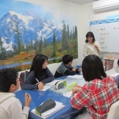 中学英語　夏期集中講座（JR津田沼校で開催）締め切り間近！