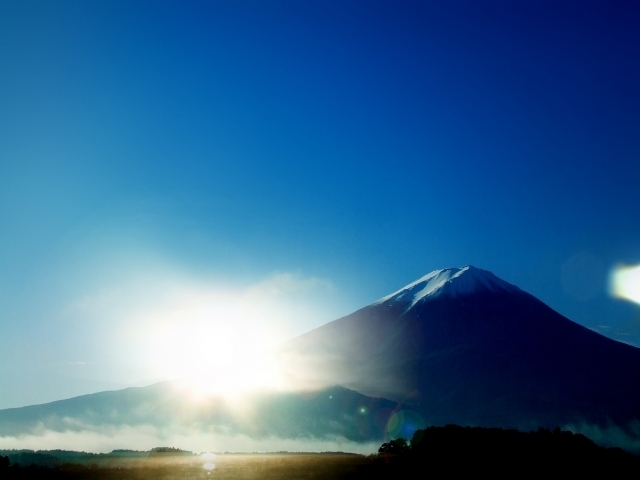 「【企画】　富士山写真コンテスト　（写真イベント）」