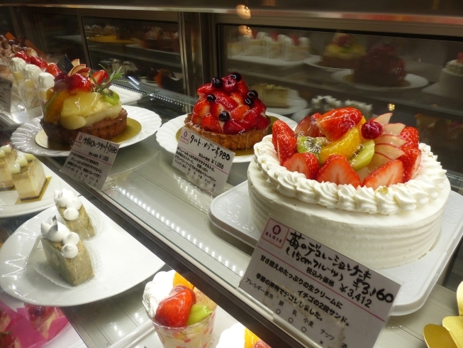 「まいぷれ加古川に「フランス菓子工房　ブロワ」様が掲載となりました。」