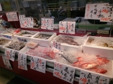 　八千代市、佐倉市の鮮魚店の鮮魚店　　