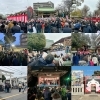 2025年(令和7年)賑わう葛飾区の節分祭・節分会(せつぶんえ)・豆まき!