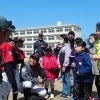 レジェンド講師陣による野球教室<動画あり>