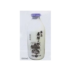 銘乳　飛騨の郷９００ｍｌ　