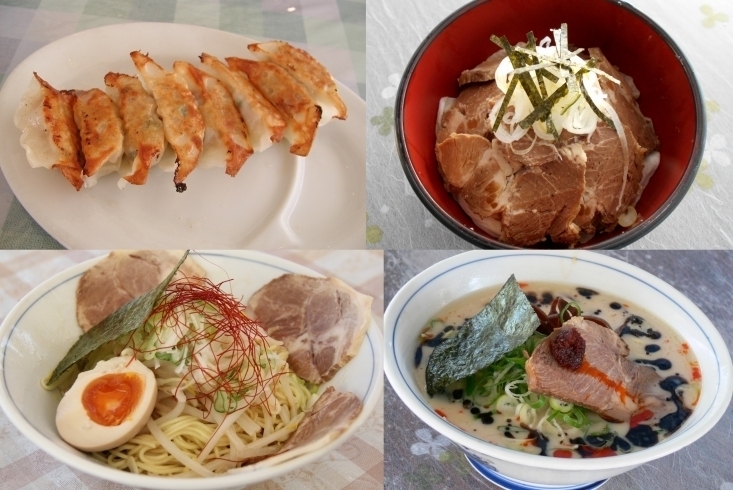 「熊本ラーメン『大門』豊田店　本日も営業中！【餃子無料クーポン付】」