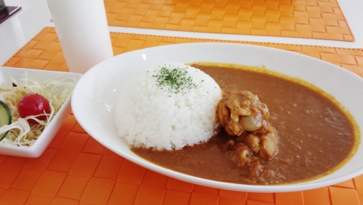 「開店1周年のカレースタジオワイズキッチンさんに行ってきました」