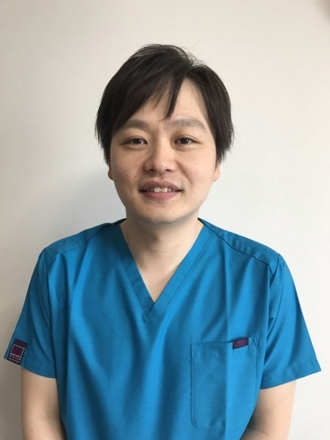 「2017年4月1日から古川歯科で勤務しています！」
