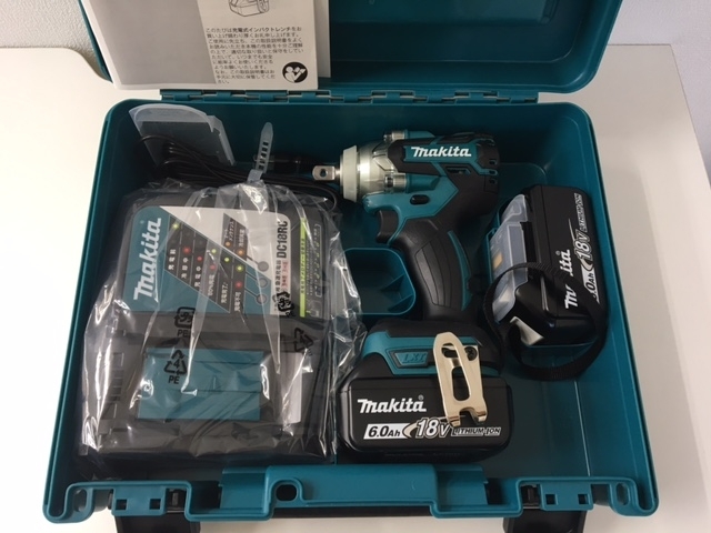 「大黒屋 瑞江店 マキタ makita インパクト TW281DRGX をお買取させて頂きました。　　瑞江 篠崎 一之江 船堀 東大島 大島」