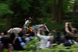 「鹿島神宮　【御田植祭・流鏑馬】が開催されます（≧▽≦）」