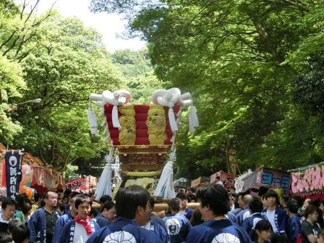 「小太鼓まつり」