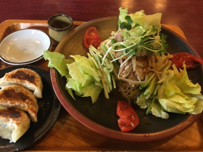 「食いしん坊が行く 〜流山ランチ！〜」