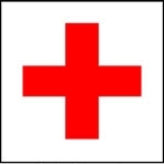 「赤十字の活動にご協力を！」