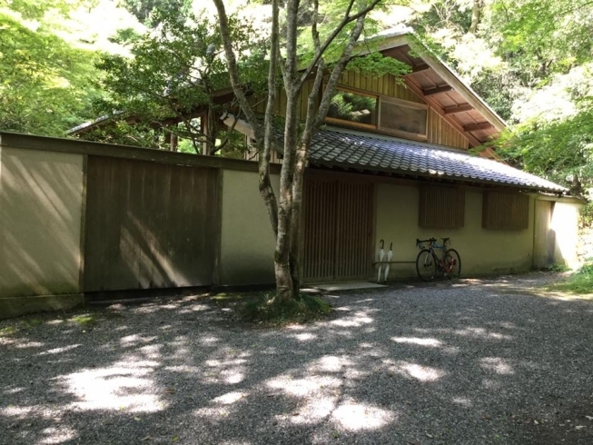 「京都弾丸建築ツアー」