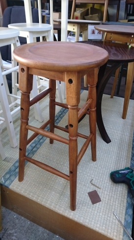 「税込2,680円High Stool」