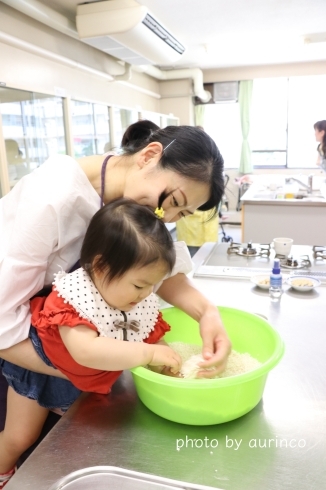 「生糀で作る手作り味噌講座　7月13日　開催！」