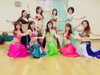 竜王公園夏祭り 出演してきたよ。 | Noura（Nori） Bellydance Company