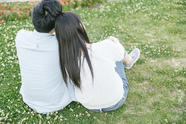 「成婚退会」