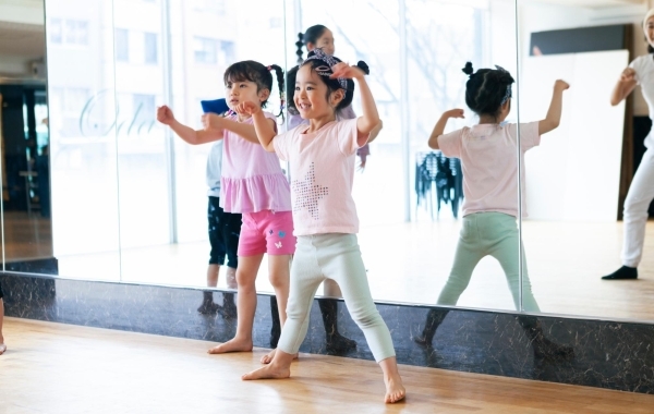 苫小牧にあるスポーツ系やダンスなどカラダを動かす習い事まとめ