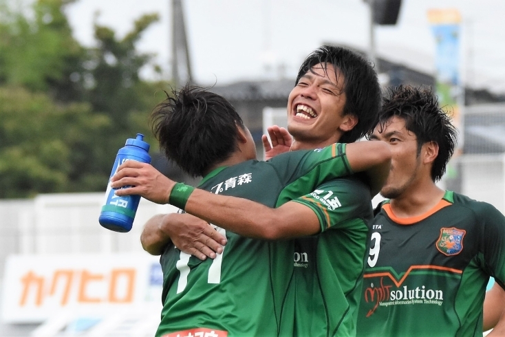 「【セカンドステージ試合結果】第４節　ＶＳ　ＨｏｎｄａＦＣ」