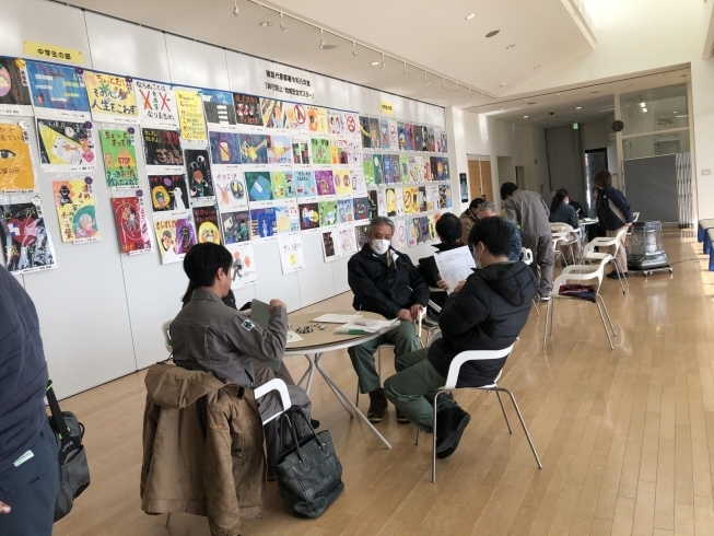 「『荒川グループ 事業発展計画策定会議 』開催！ワールドカフェも初実施(*ﾟ∀ﾟ*)」