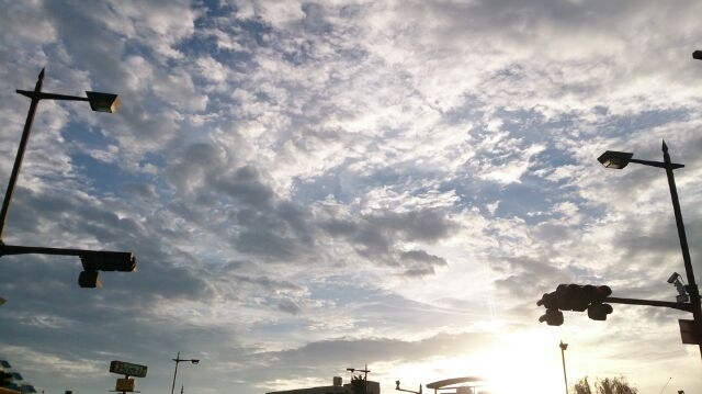 「☆夏空…戻る☆」