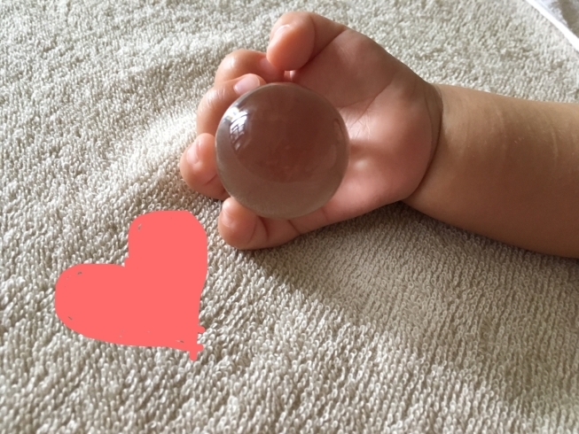 「お子様、ご高齢者にもヒーリングで活力を♥」