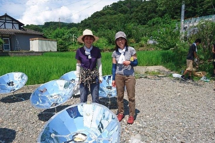 「信州こども食堂 in 長福寺（長野市浅川）」