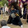 【大盛況】柴又八幡神社例大祭!葛飾区の無形民俗文化財「神獅子舞」に子供神輿